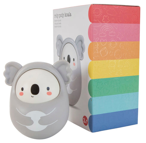 TIGER TRIBE - Roly Poly Koala